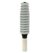 30kV-200kV BIL (Dry) 34kV-200kV BIL (Oil Filled)